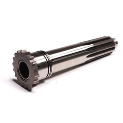 INPUT SHAFT
