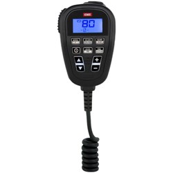 GME LCD CONTROLLER MICROPHONE