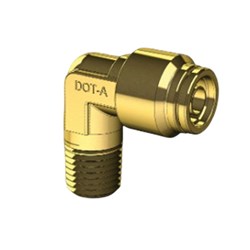 3/8 X 1/2 SWIVEL MALE ELBOW