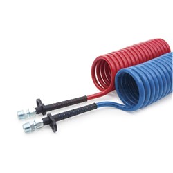 SUZI COIL SET COILMASTER SHORT TAIL