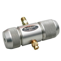 TRUCKMASTER AUTOMATIC MOISTURE EJECTOR