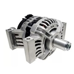 ALTERNATOR 12V 170AMP PAD MOUNT