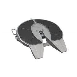 FW331 LOW LUBE 210kn B-DOUBLE