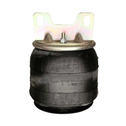 HENDRICKSON HAS LOW PROFILE AIR SPRING