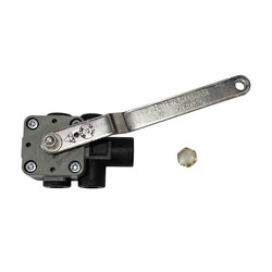 HENDRICKSON HEIGHT CONTROL VALVE INTRAAX