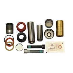 KNORR-BREMSE SN7 CALIPER GUIDE/SEAL KIT