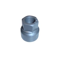 HENDRICKSON WHEEL NUT LONG M22X1.5