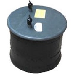 HENDRICKSON ASSY DISC&AIR SPRING AA250