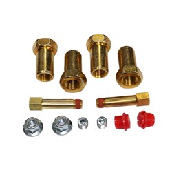 HARDWARE KIT AIRSPRING MT 16