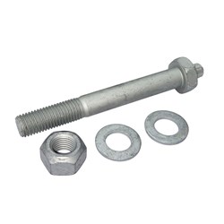 HENDRICKSON PIVOT BOLT KIT 3” INTRAAX