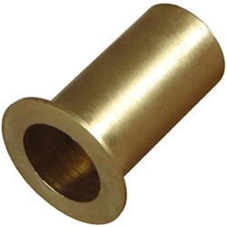 3/8&quot; TUBE INSERT SPIGOT SLEEVE
