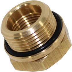 20MM X 1/4&quot; BSP REDUCING BUSH