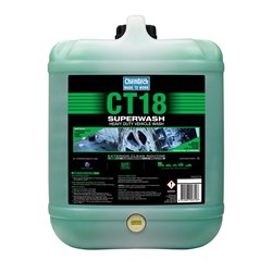 CHEMTECH CT18 SUPERWASH 20L