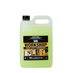CHEMTECH WORKSHOP HEAVYDUTY DEGREASER 5L