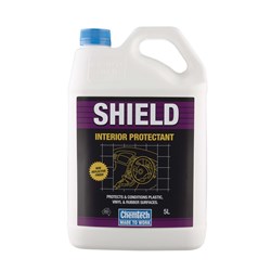 CHEMTECH SHIELD INTERIOR PROTECTANT 5L