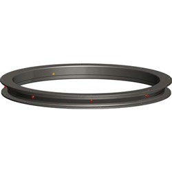 JOST DOUBLE ROW BALL RACE 20T 1100MM