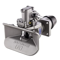 ROCKINGER 500B COUPLING