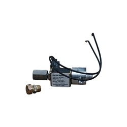 SOLENOID ASSEMBLY 12V FAN CLUTCH CONTROL TO SUIT MACK, KENWORTH*