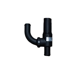 AIR OPERATED WATER VALVE 5/8" HOSE TO 5/8" HOSE TO SUIT MACK, KENWORTH*