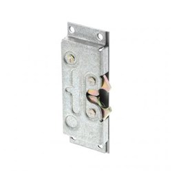 LATCH DOOR LH MCR