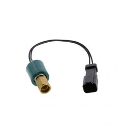 SWITCH AIR CONDITION