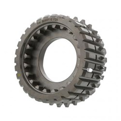 HUB LO RANGE LATE ST