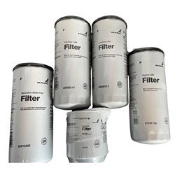 KIT FILTER MACK MP8/MP10 GENUINE KIT