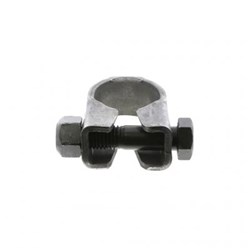 TIE ROD END CLAMP