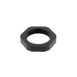 NUT DIFF PINION FRON