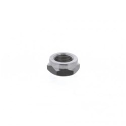 NUT HEMI BOLT
