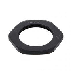 NUT WHEEL BEARING AD