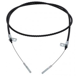 CABLE ACCELERATOR CH