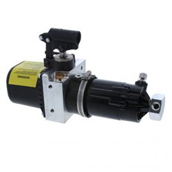 PUMP CAB LIFT AIR OP