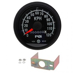 GAUGE SPEEDO KPH