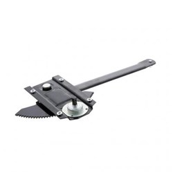 REGULATOR LH R MODEL