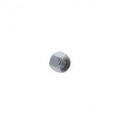NUT AXLE STUD 44000