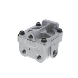 VALVE RELAY 2 PORT INTERNATIONAL STLINE