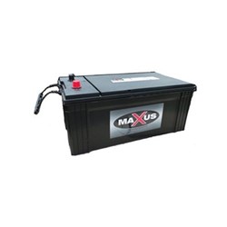 MAXUS BATTERY N120 MAINTENANCE FREE