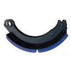 GP P BONDED BRAKE SHOE