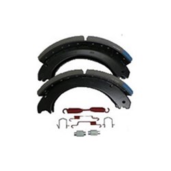 BRAKE SHOE &amp; HARDWARE KIT 4725