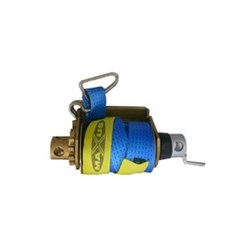 WINCH ASSEMBLY RATCHET SLIDE-ON