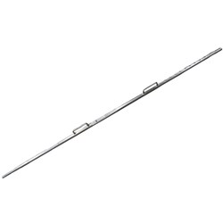 ADJUSTABLE SHORING BAR WITH HANDLES