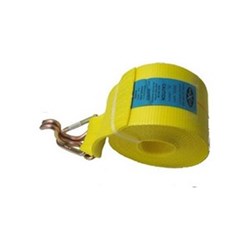 WINCH STRAP 100MM X 9M LC5000kg