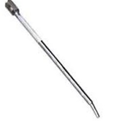 HANDLE WINCH BAR CHROME