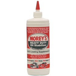 MOREYS HEAVY DUTY OIL STABILIZER 1L