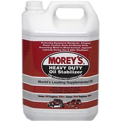 MOREYS HEAVY DUTY OIL STABILIZER 5L