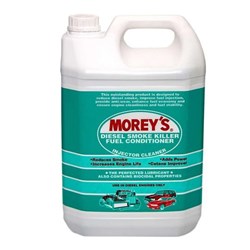 MOREYS DIESEL SMOKE KILLER 5L
