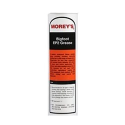 MOREYS BIGFOOT EP2 GREASE 400G