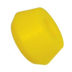 POWERDOWN POLY SHOCK ABSORBER BUSH