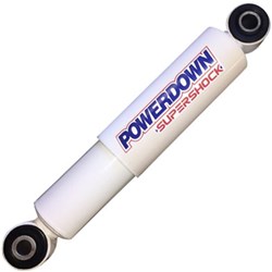 POWERDOWN SHOCK ABSORBER FRONT P899